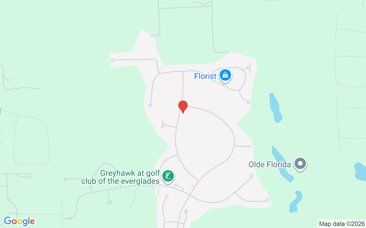 9474 Night Heron Ln, Naples, FL 34120