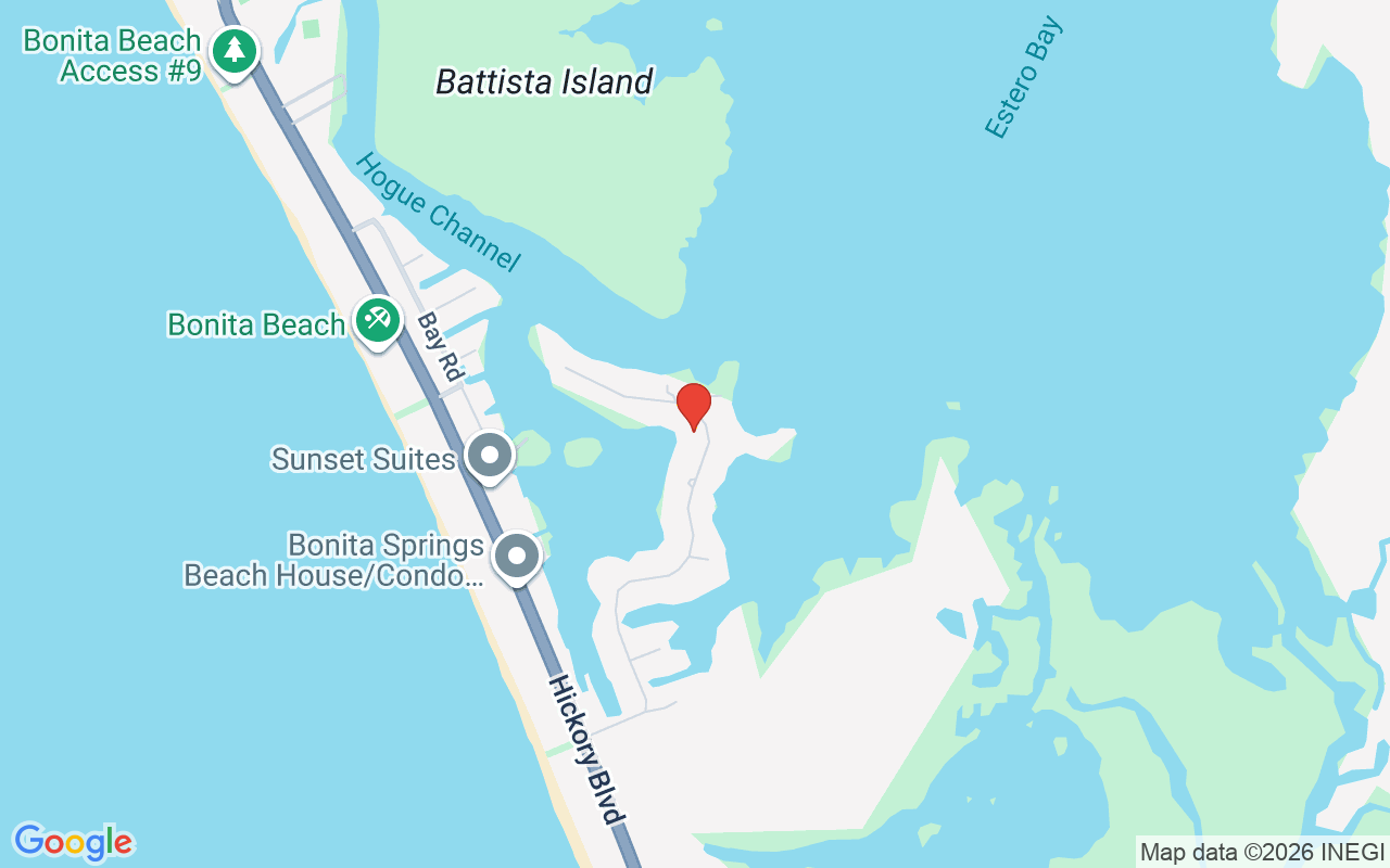 26823 Mclaughlin Blvd, Bonita Springs, FL 34134