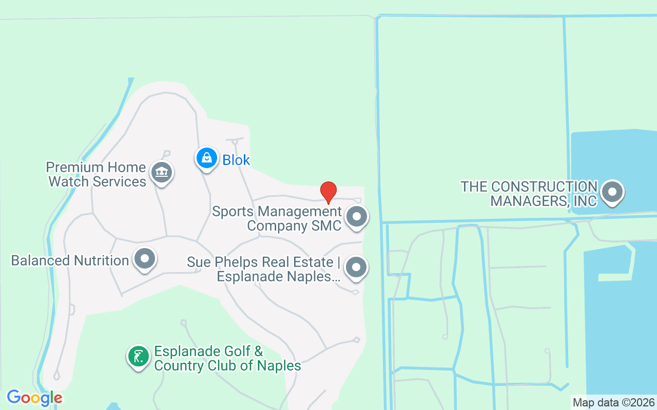 9468 Livorno Ct, Naples, FL 34119