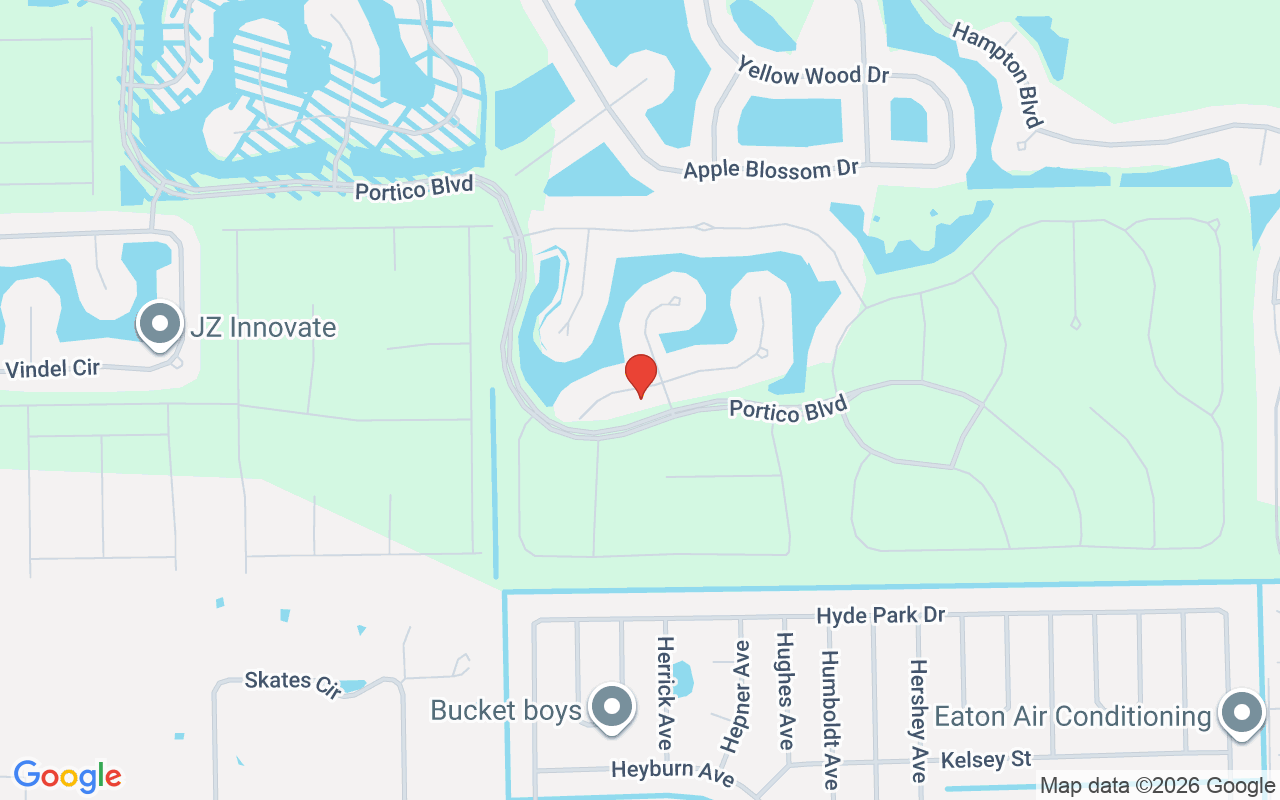 14542 Monrovia Ln, Fort Myers, FL 33905