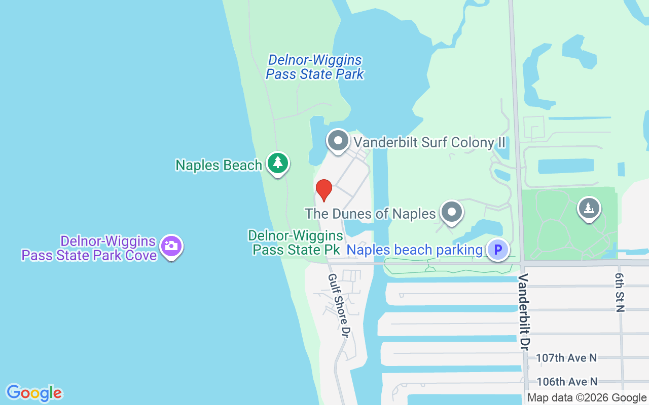 5 Bluebill Ave #305 + 405, Naples, FL 34108