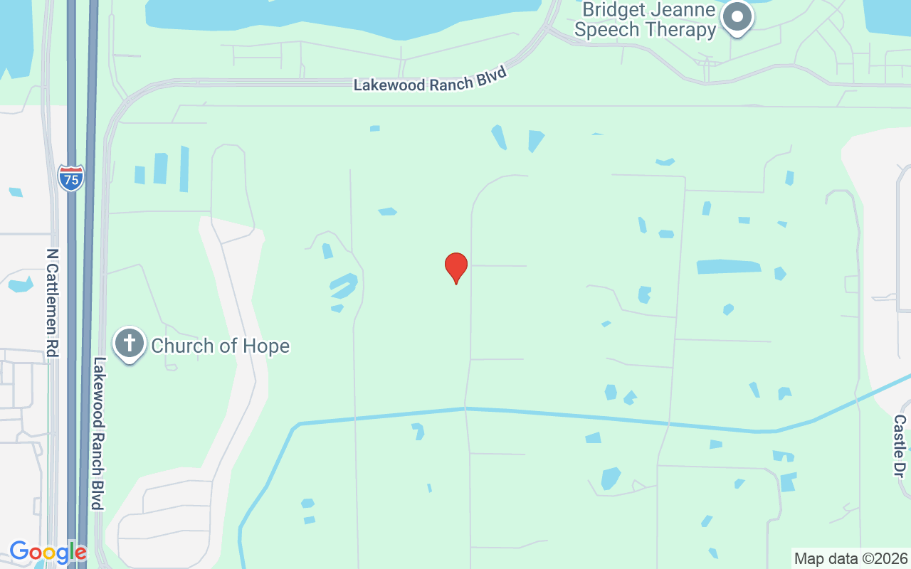 1343 Ranchero Drive, Sarasota, FL 34240