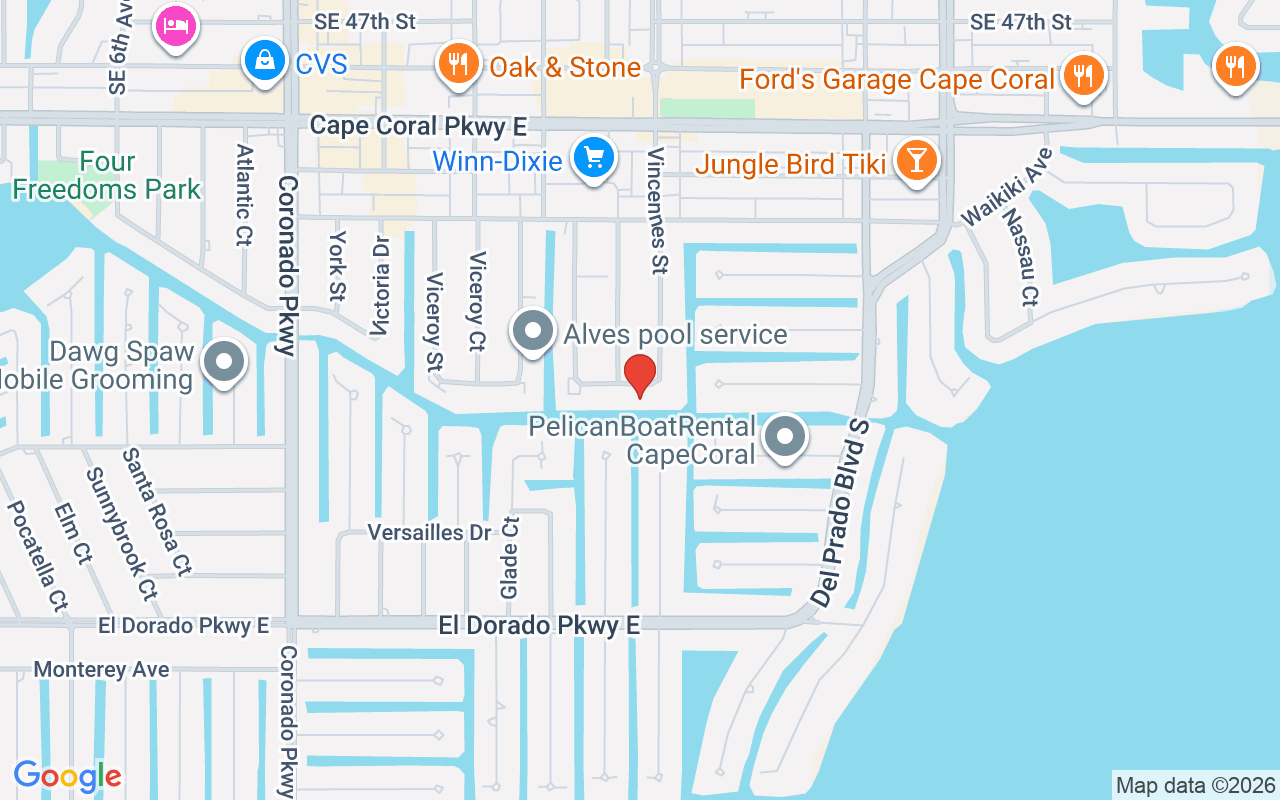 4938 Vincennes St #3, Cape Coral, FL 33904