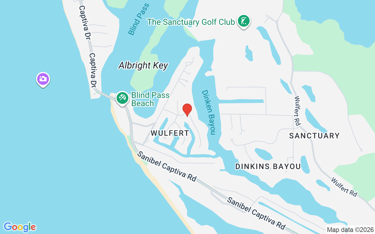 2549 Harbour Ln, Sanibel, FL 33957