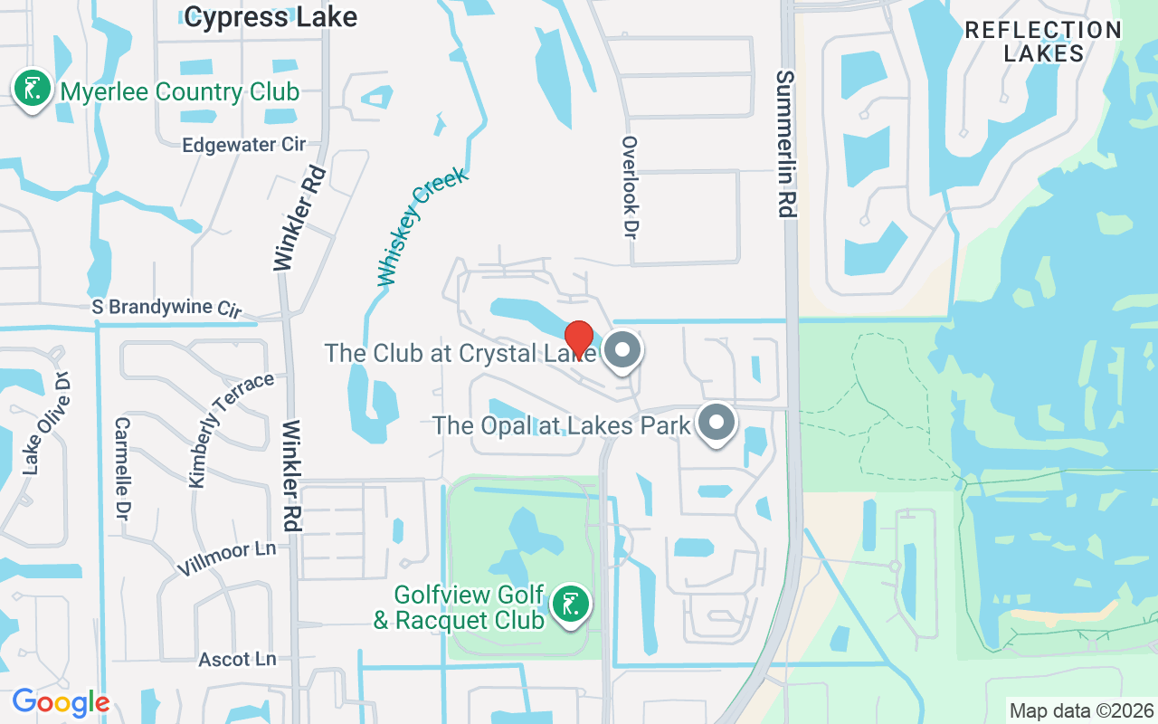 8685 Charter Club Cir #3, Fort Myers, FL 33919