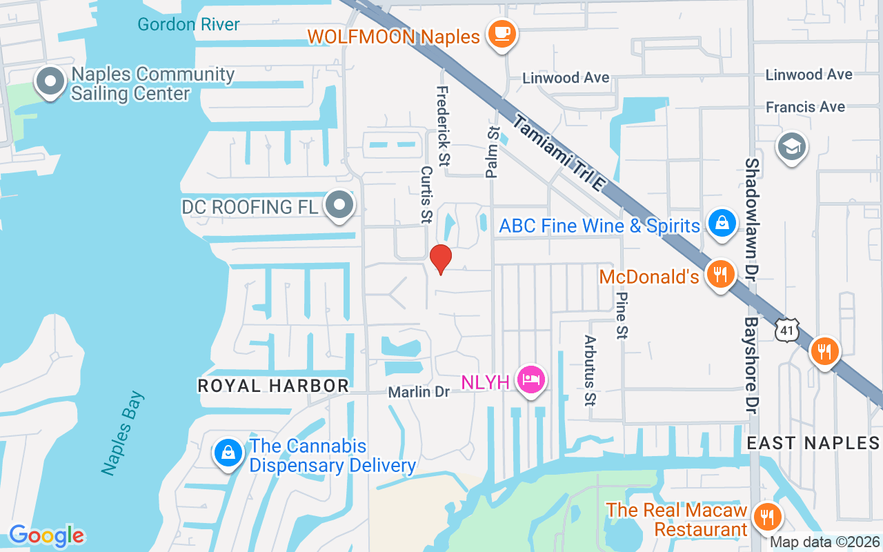 19 Crooked Ln #15, Naples, FL 34112