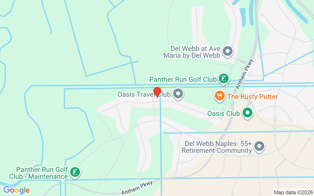 6189 Victory Dr, Ave Maria, FL 34142