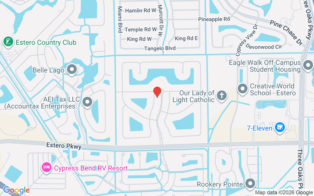 19740 Villa Rosa Loop, Estero, FL 33967