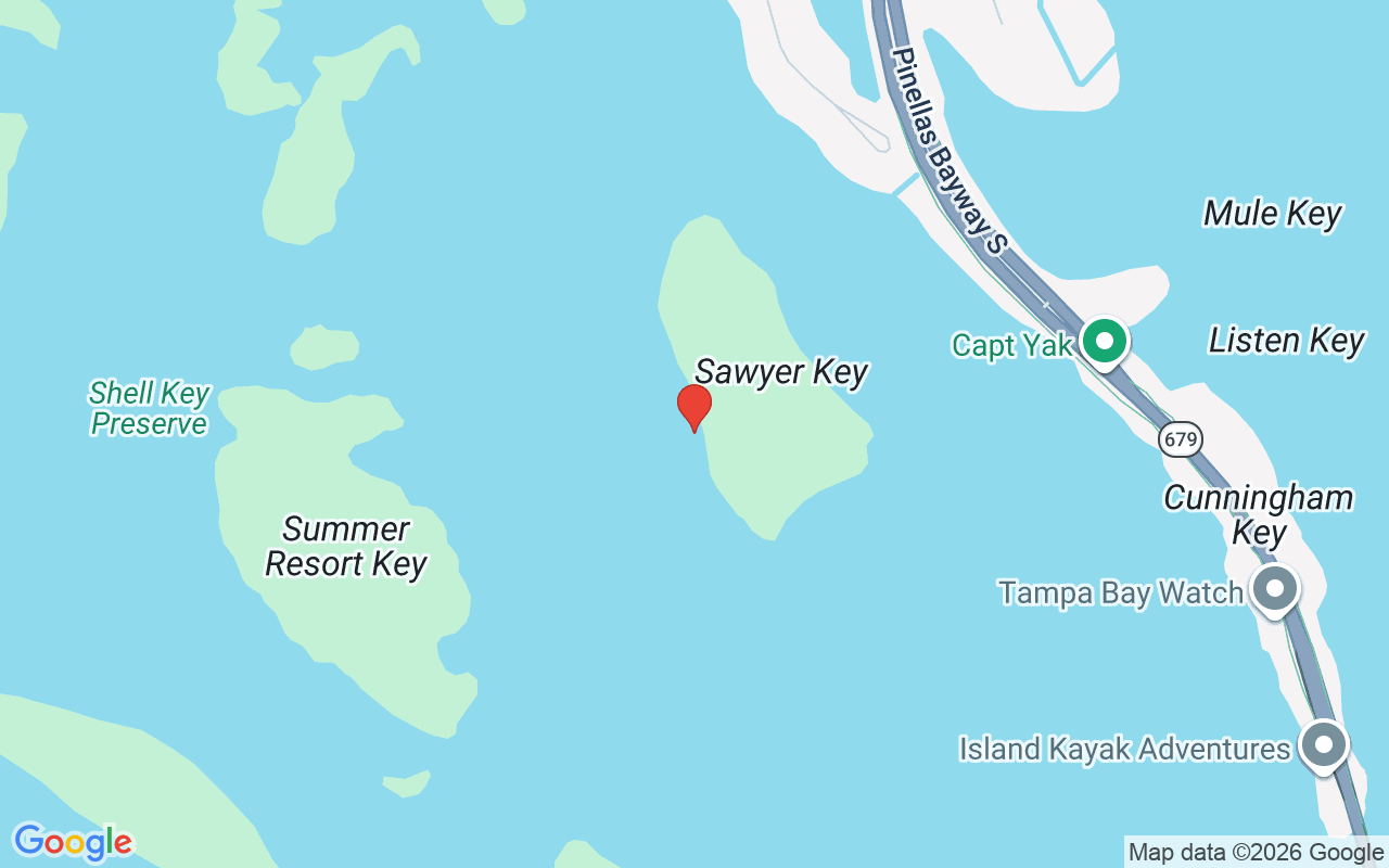 5633 Puerta Del Sol Boulevard #103, St Petersburg, FL 33715