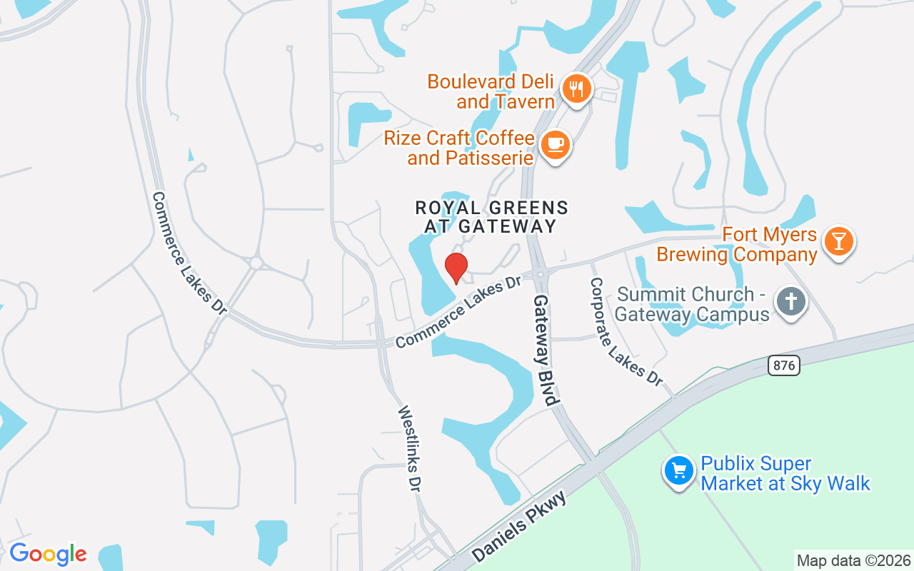 11550 Villa Grand 1316, Fort Myers, FL 33913