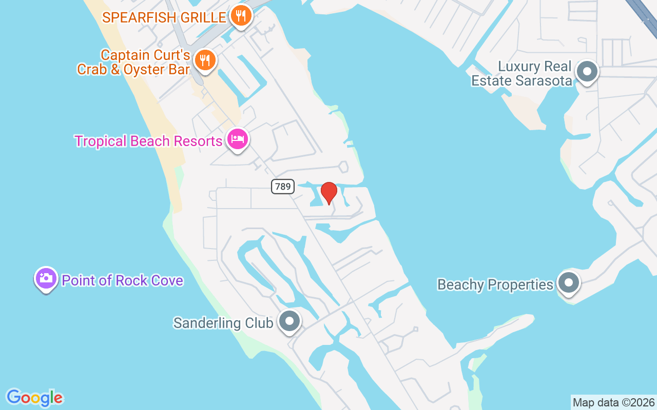 6962 Belgrave Drive, Sarasota, FL 34242