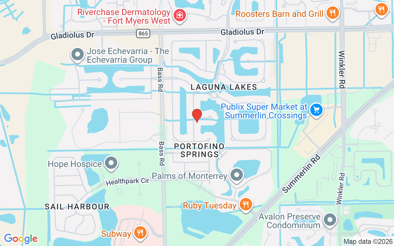 15635 Alton Dr, Fort Myers, FL 33908