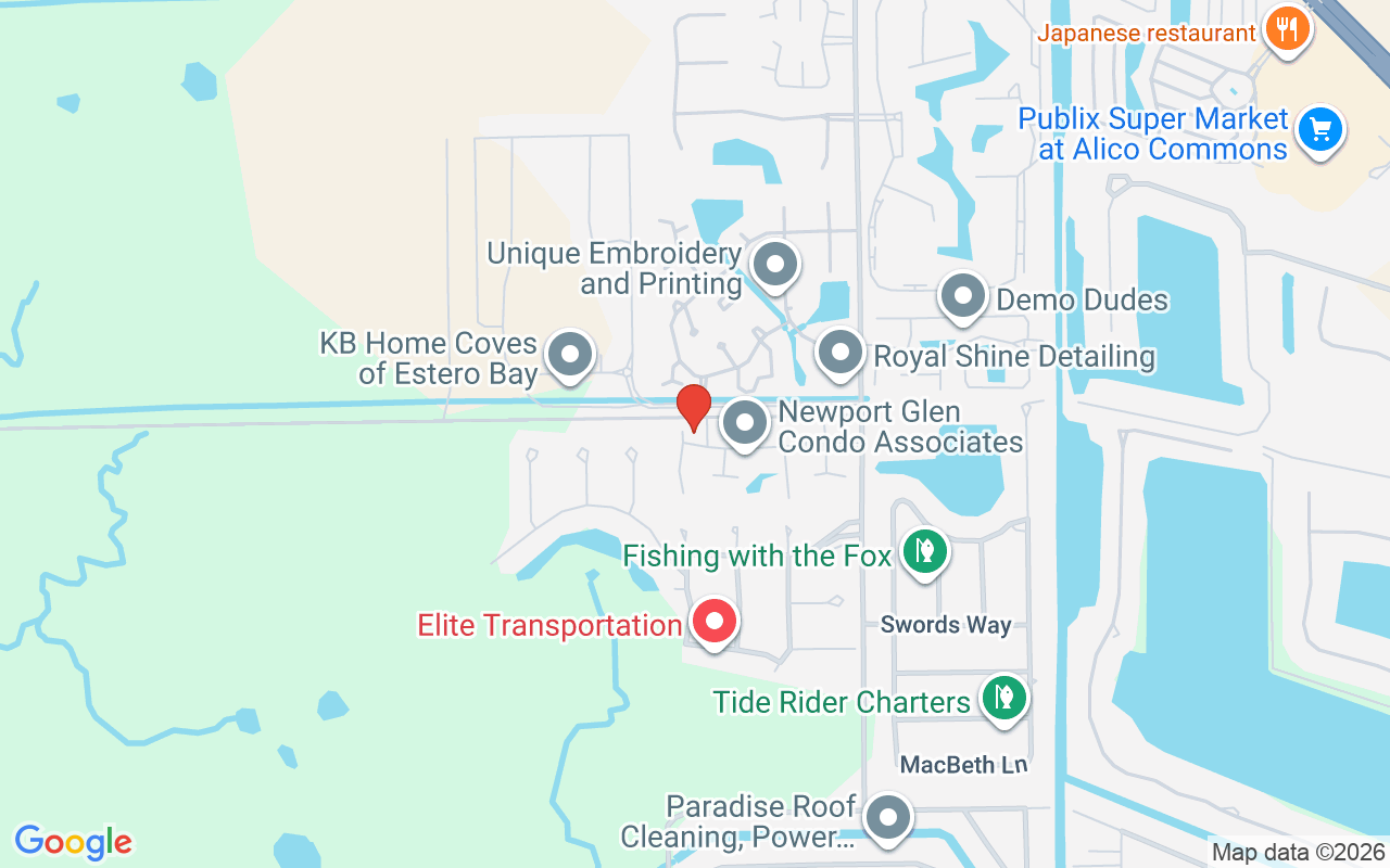 6324 Sugar Bush Ln #B, Fort Myers, FL 33908