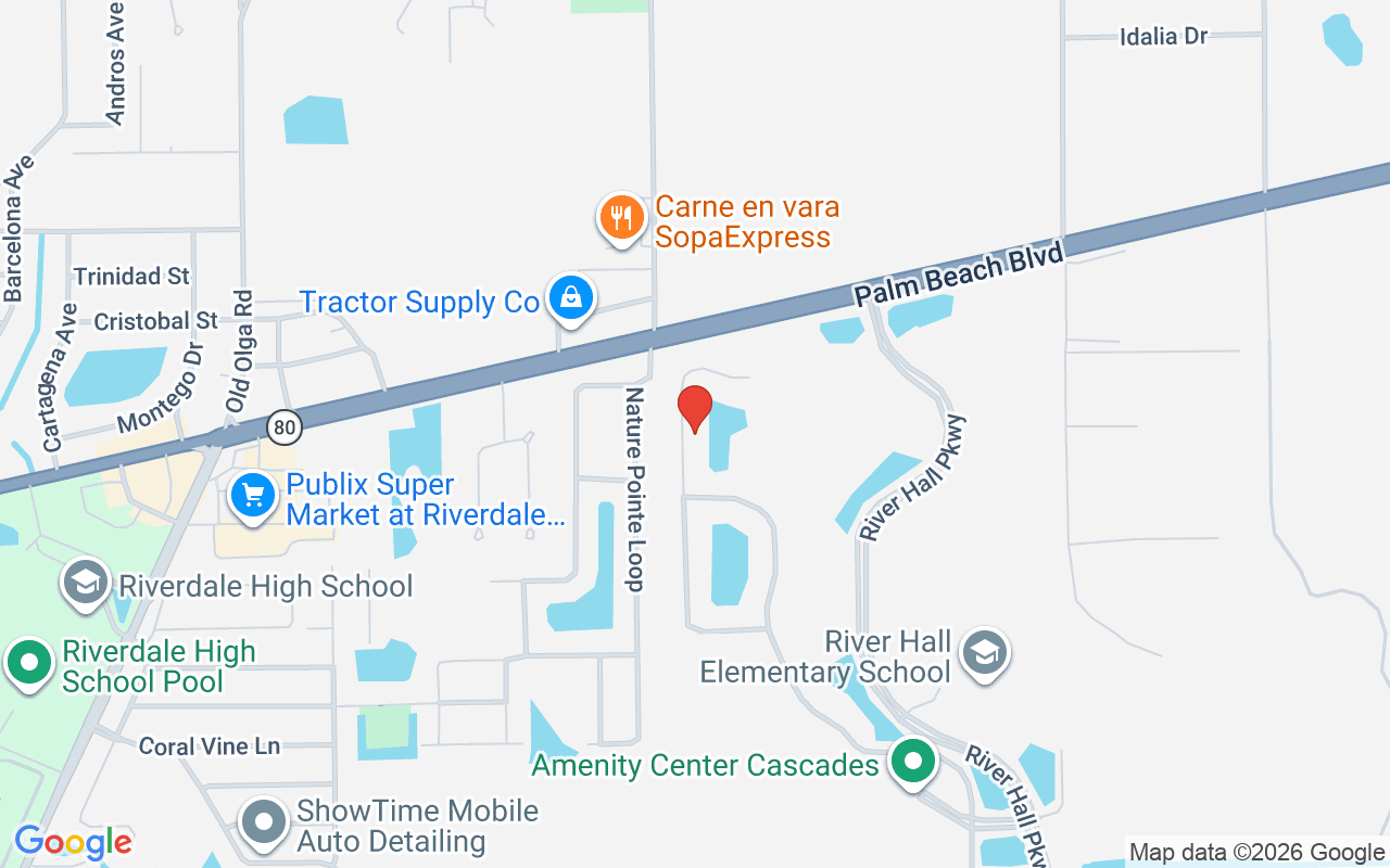 2112 Summersweet Dr, Alva, FL 33920