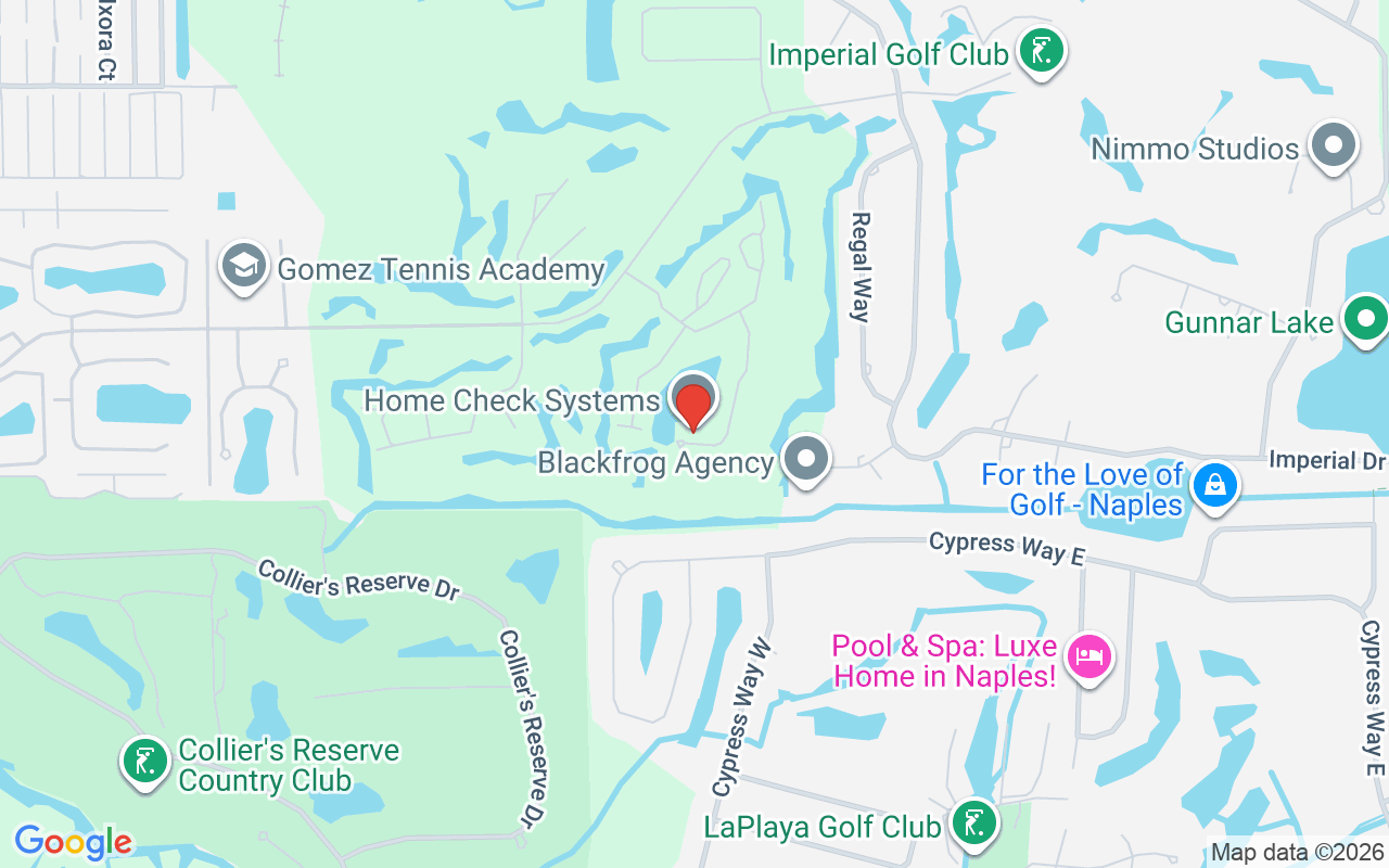 13021 Hamilton Harbour Dr #S8, Naples, FL 34110