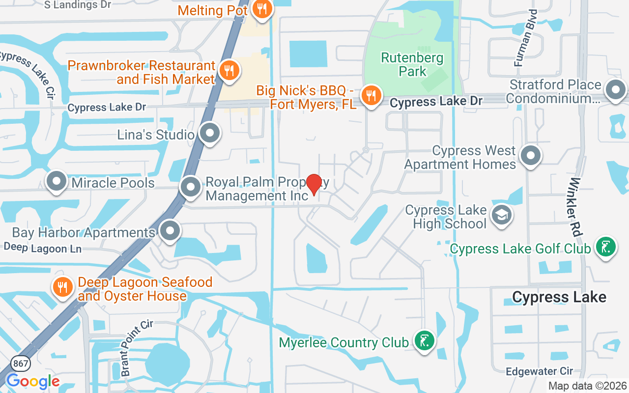 13740 Downing Ln #5, Fort Myers, FL 33919