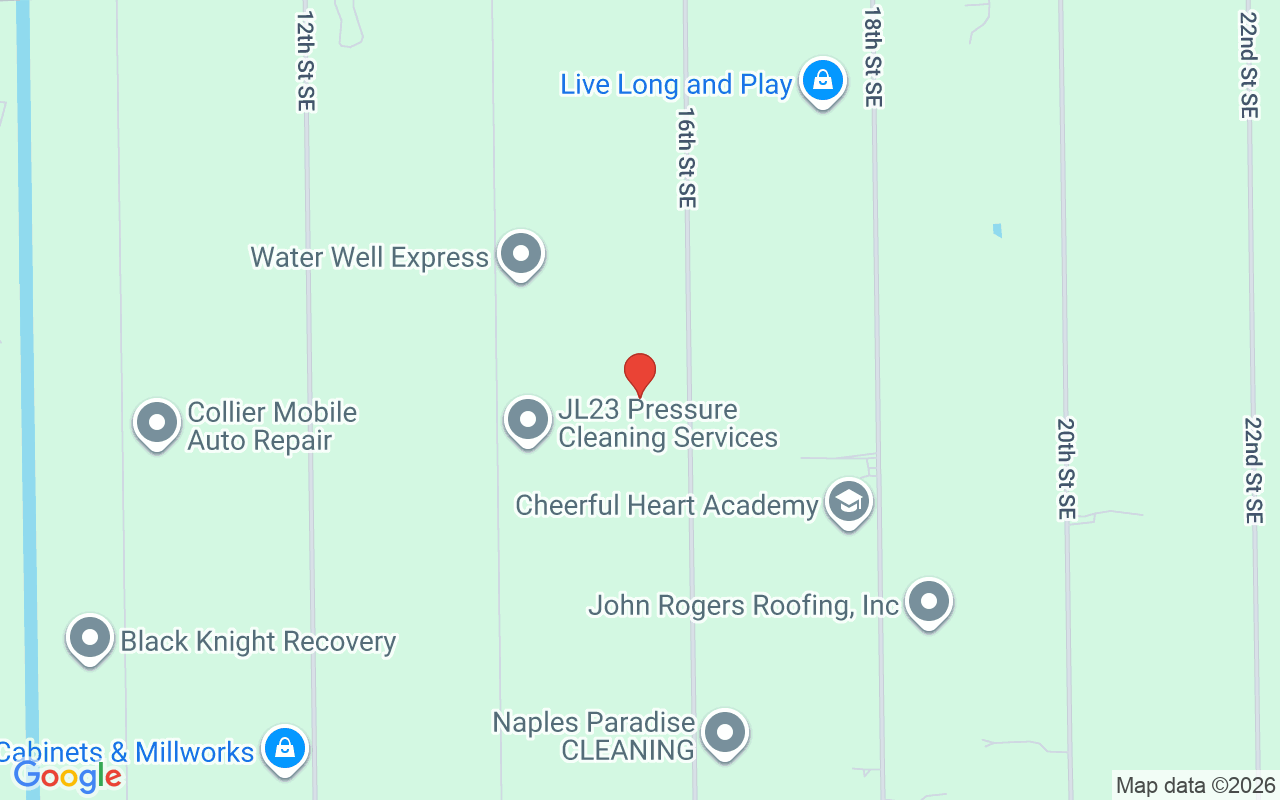 441 16Th St, Naples, FL 34120