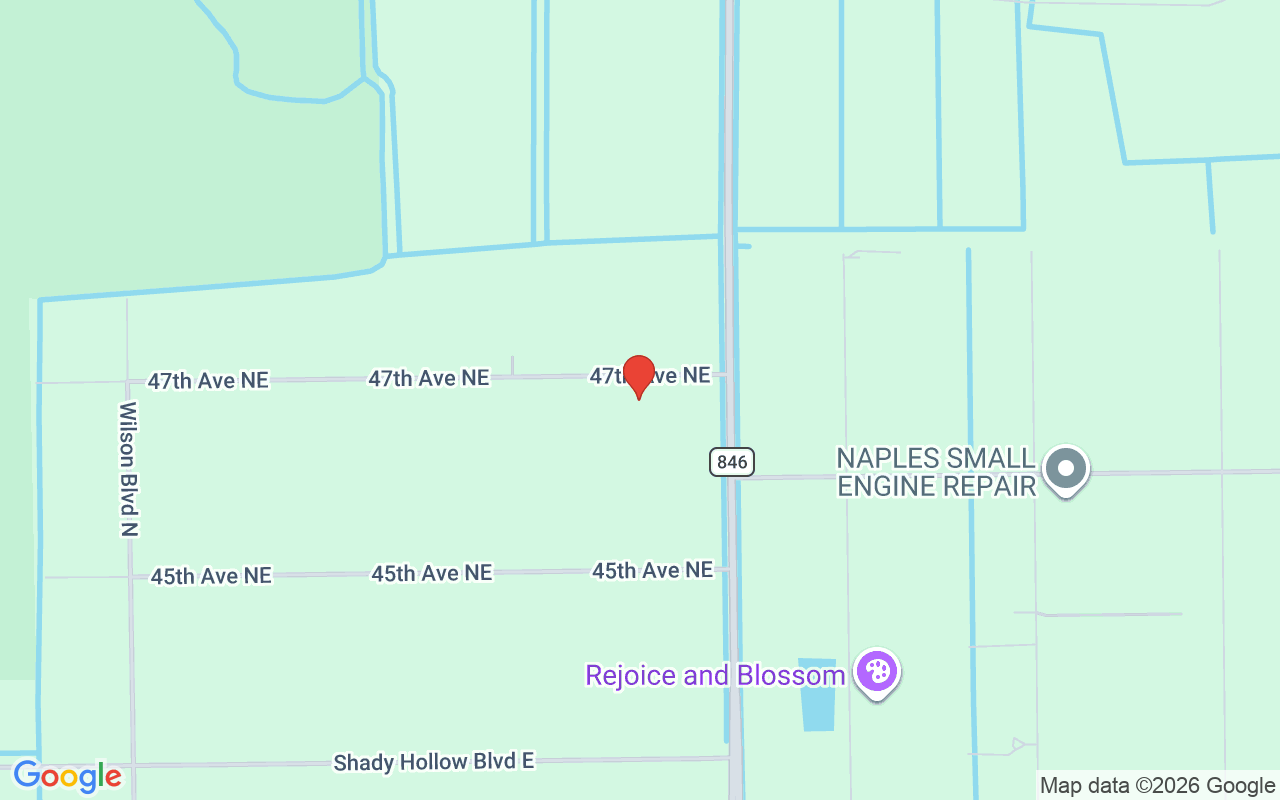 548 47Th Ave, Naples, FL 34120