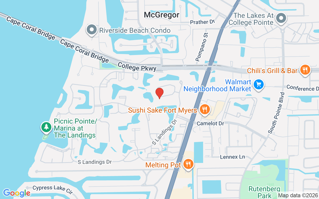 9544 Mariners Cove Ln, Fort Myers, FL 33919