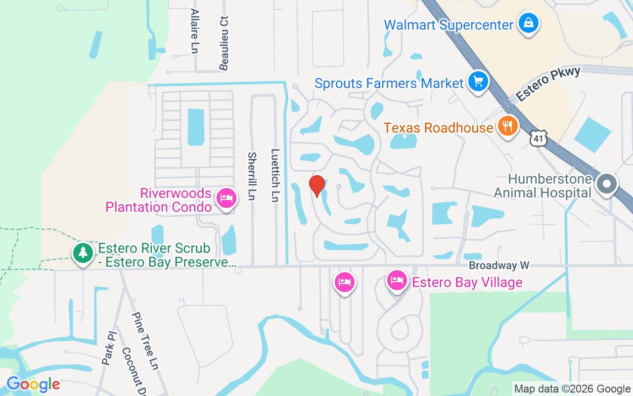 4220 Pensacola Ave #5202, Estero, FL 33928