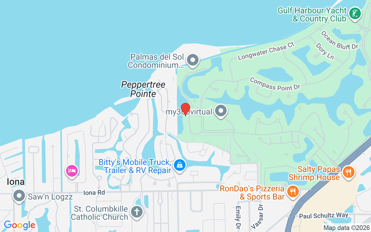 14730 Osprey Point Dr, Fort Myers, FL 33908