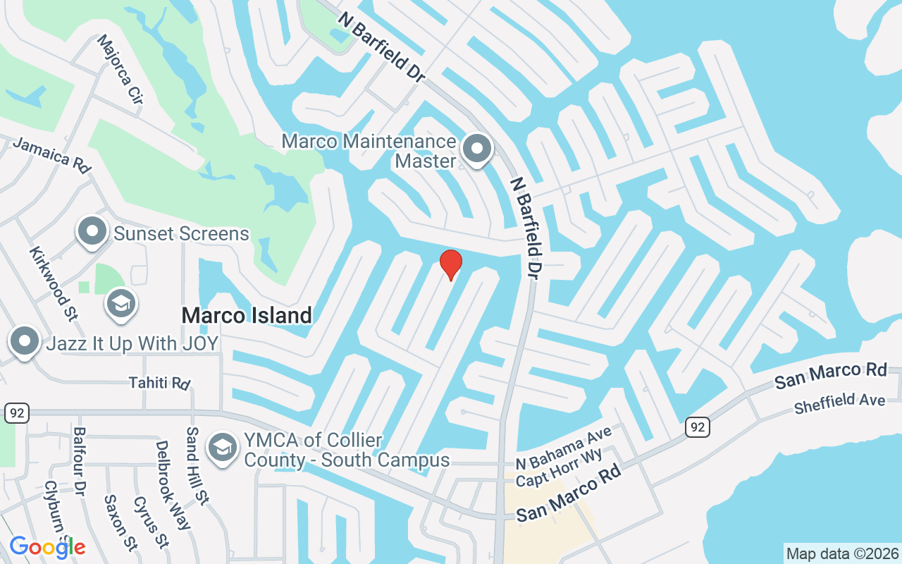 191 Leeward Ct, Marco Island, FL 34145