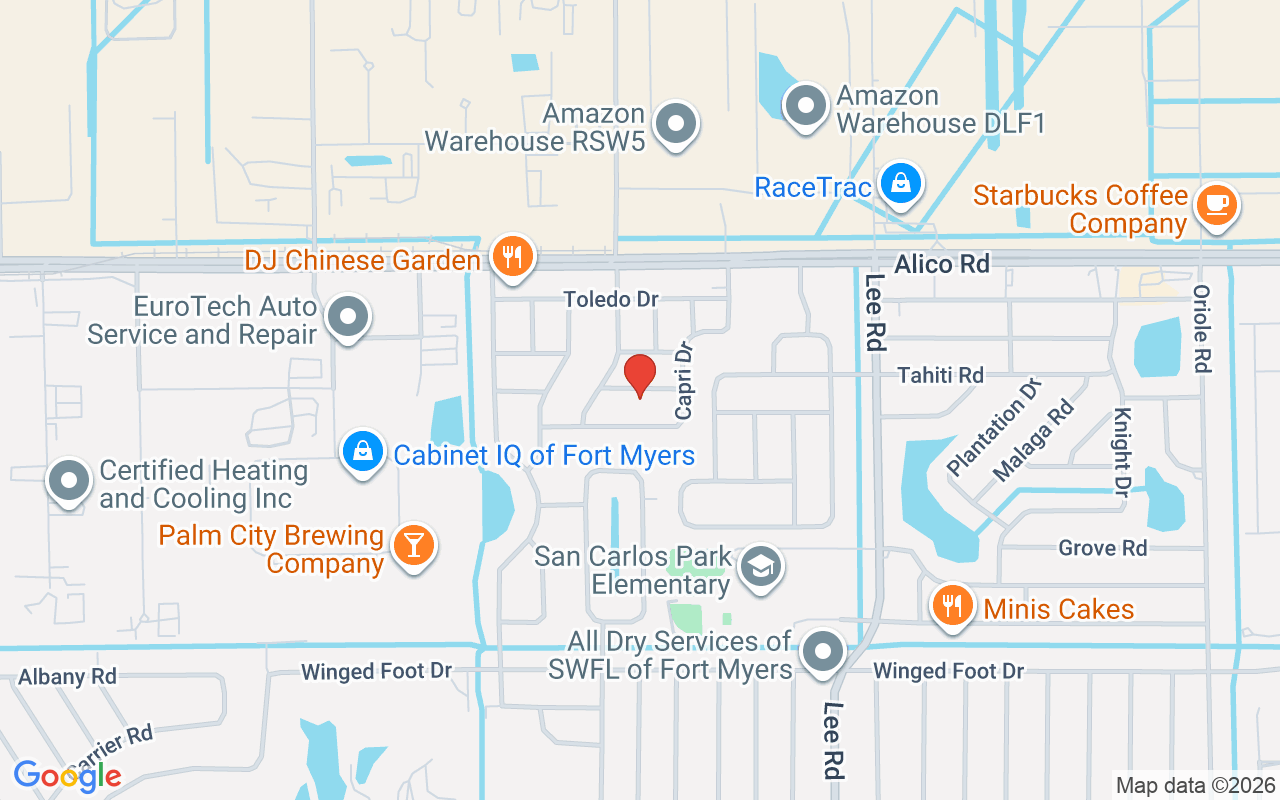 8118 Almeria Rd, Fort Myers, FL 33967