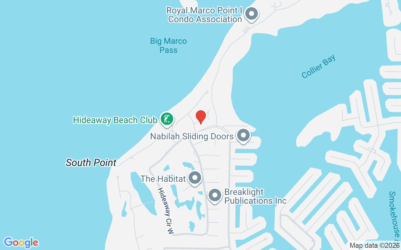 321 Wild Orchid Ln, Marco Island, FL 34145