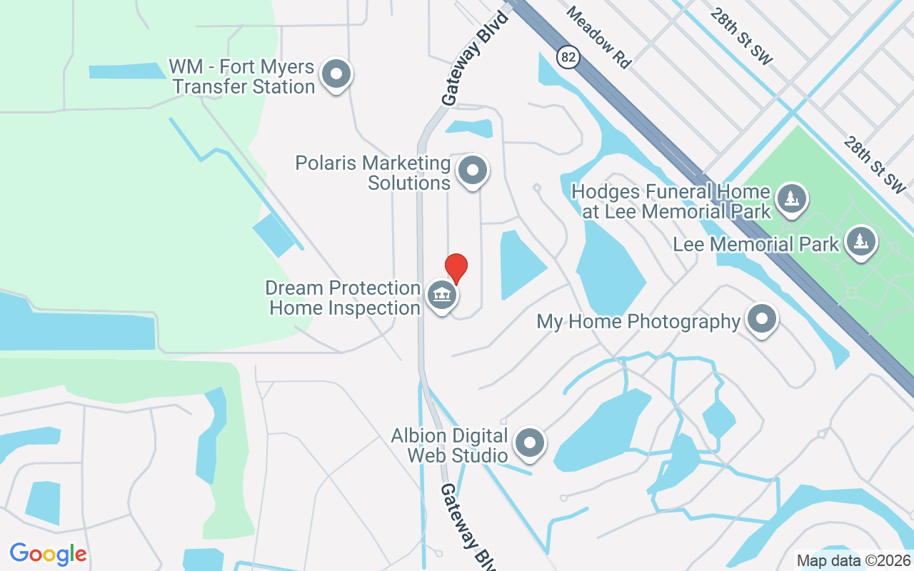 9649 Blue Stone Cir, Fort Myers, FL 33913