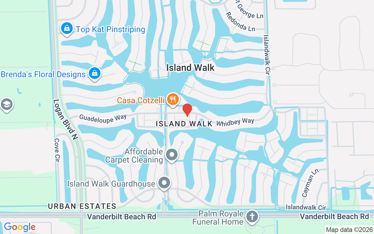 6210 Towncenter Cir, Naples, FL 34119