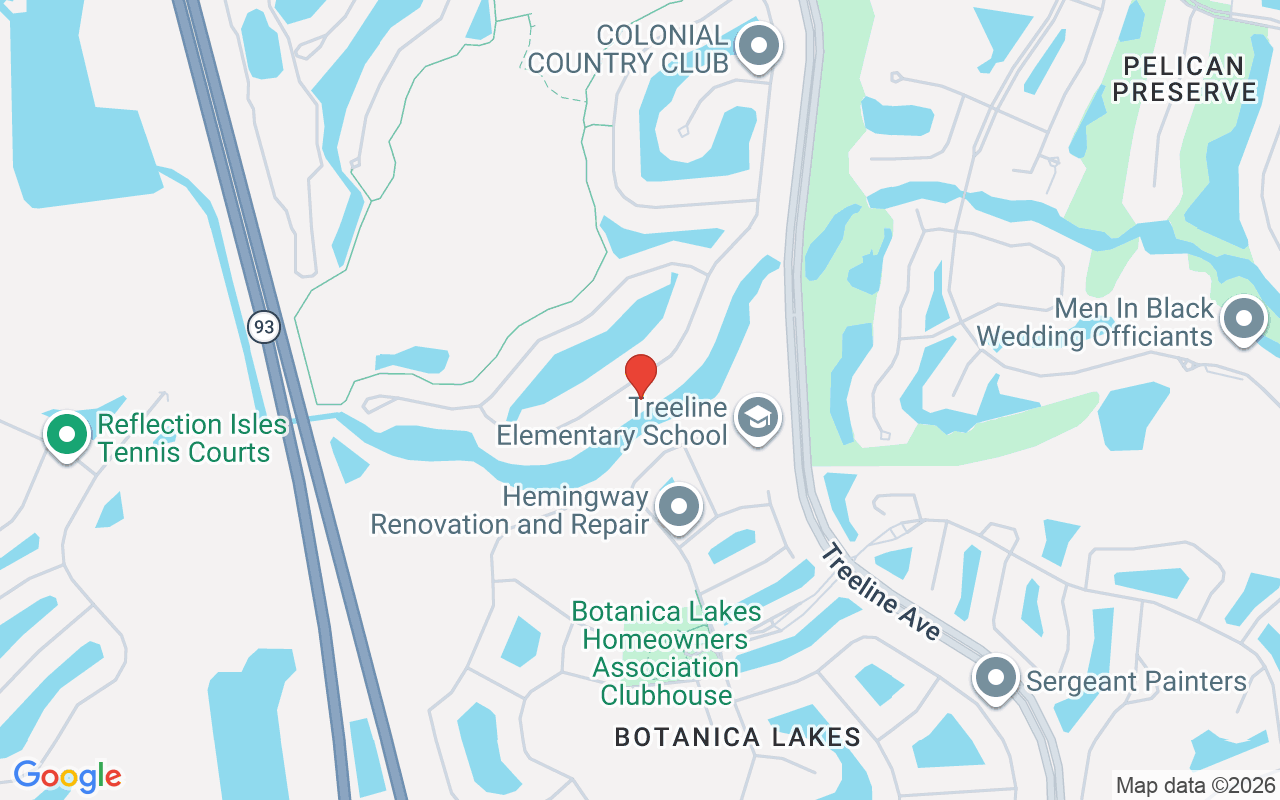 10125 Colonial Country Club Blvd #1709, Fort Myers, FL 33913