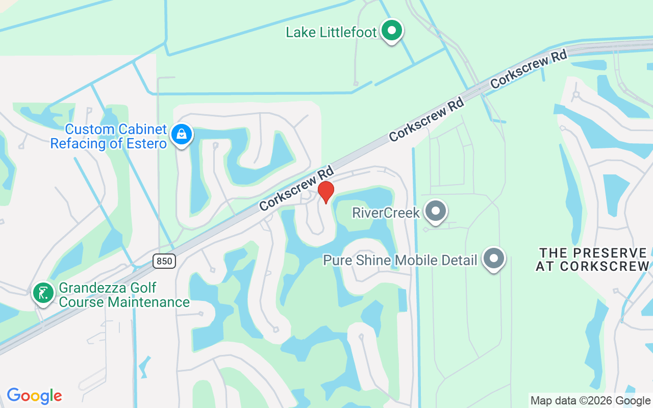 20230 Golden Panther Dr #1, Estero, FL 33928