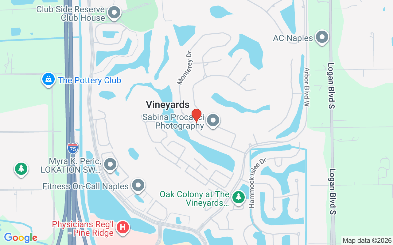 210 Monterey Dr, Naples, FL 34119