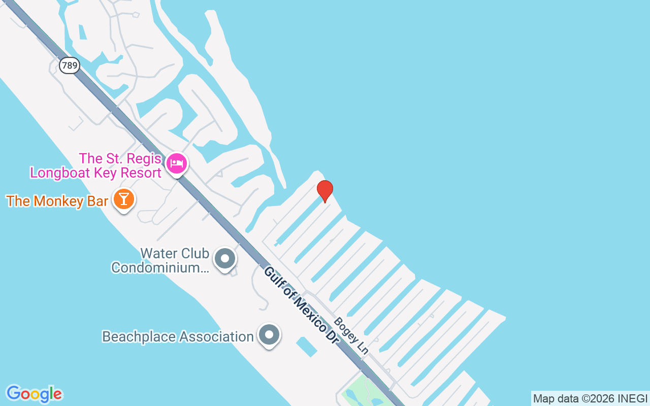 591 #A Golf Links Lane, Longboat Key, FL 34228