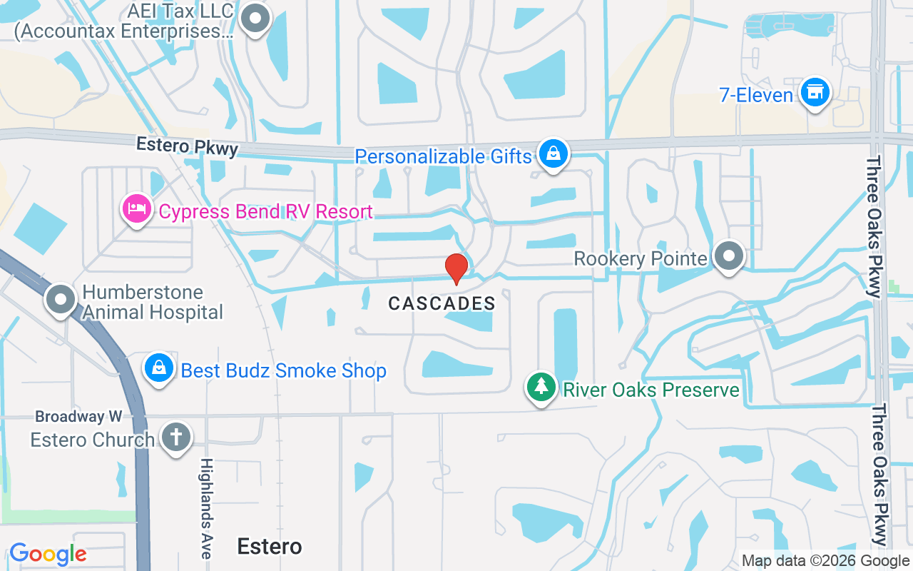 20132 Ballylee Ct, Estero, FL 33928