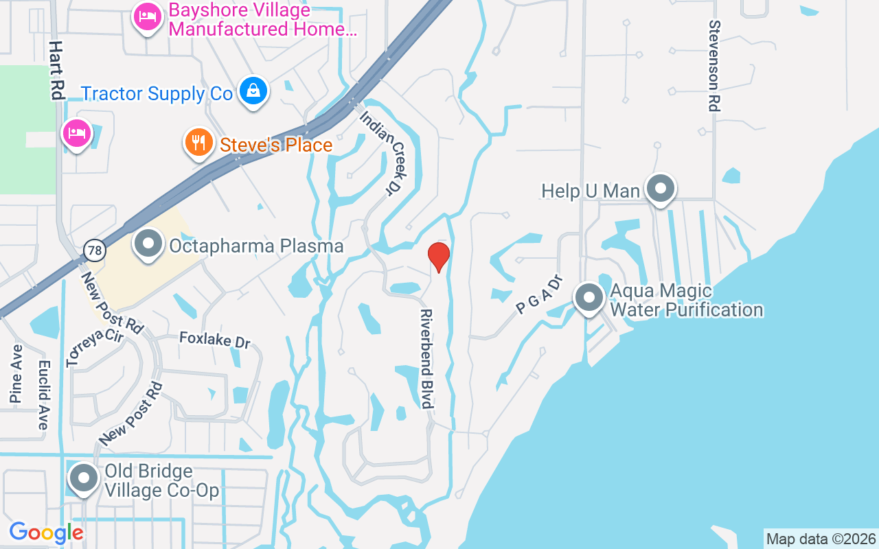 15350 Moonraker Ct 309, North Fort Myers, FL 33917