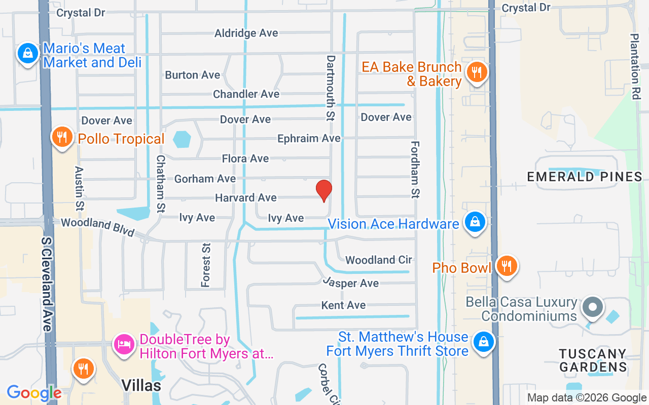 2362 Harvard Ave, Fort Myers, FL 33907