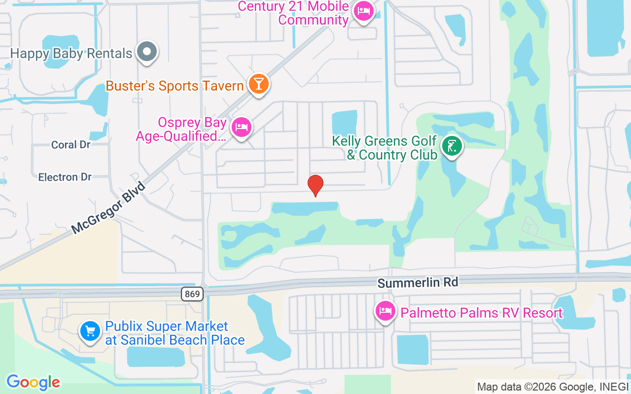 12731 Kelly Sands Way, Fort Myers, FL 33908