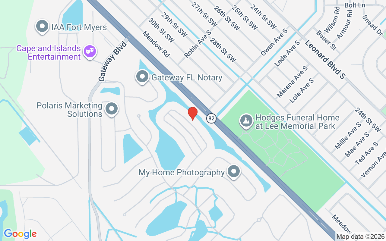 12719 Stone Tower Loop, Fort Myers, FL 33913