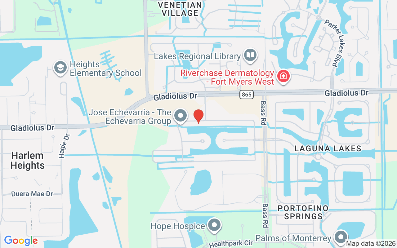 9679 Gladiolus Preserve Cir C, Fort Myers, FL 33908