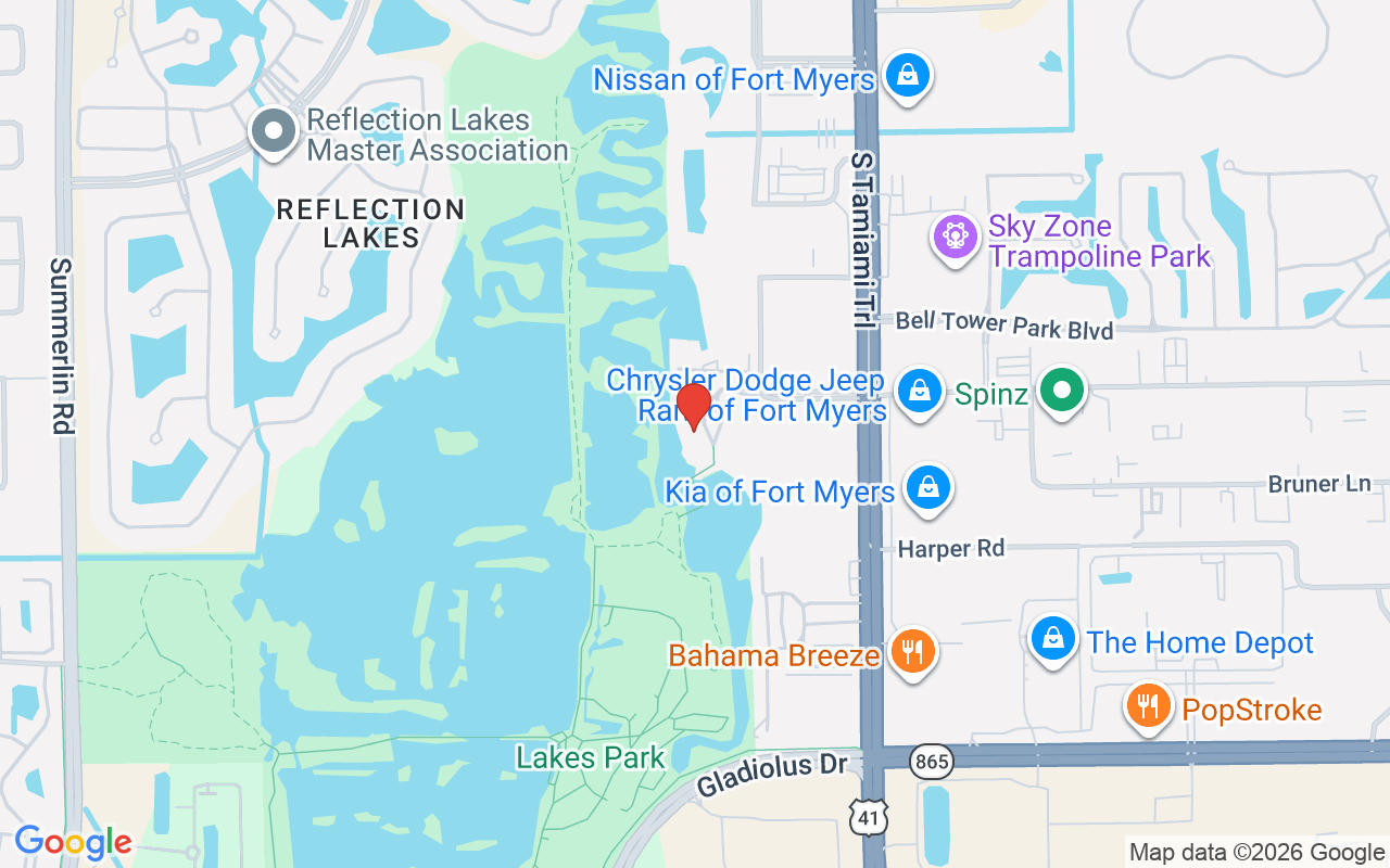 14380 Riva Del Lago Dr 2005, Fort Myers, FL 33907