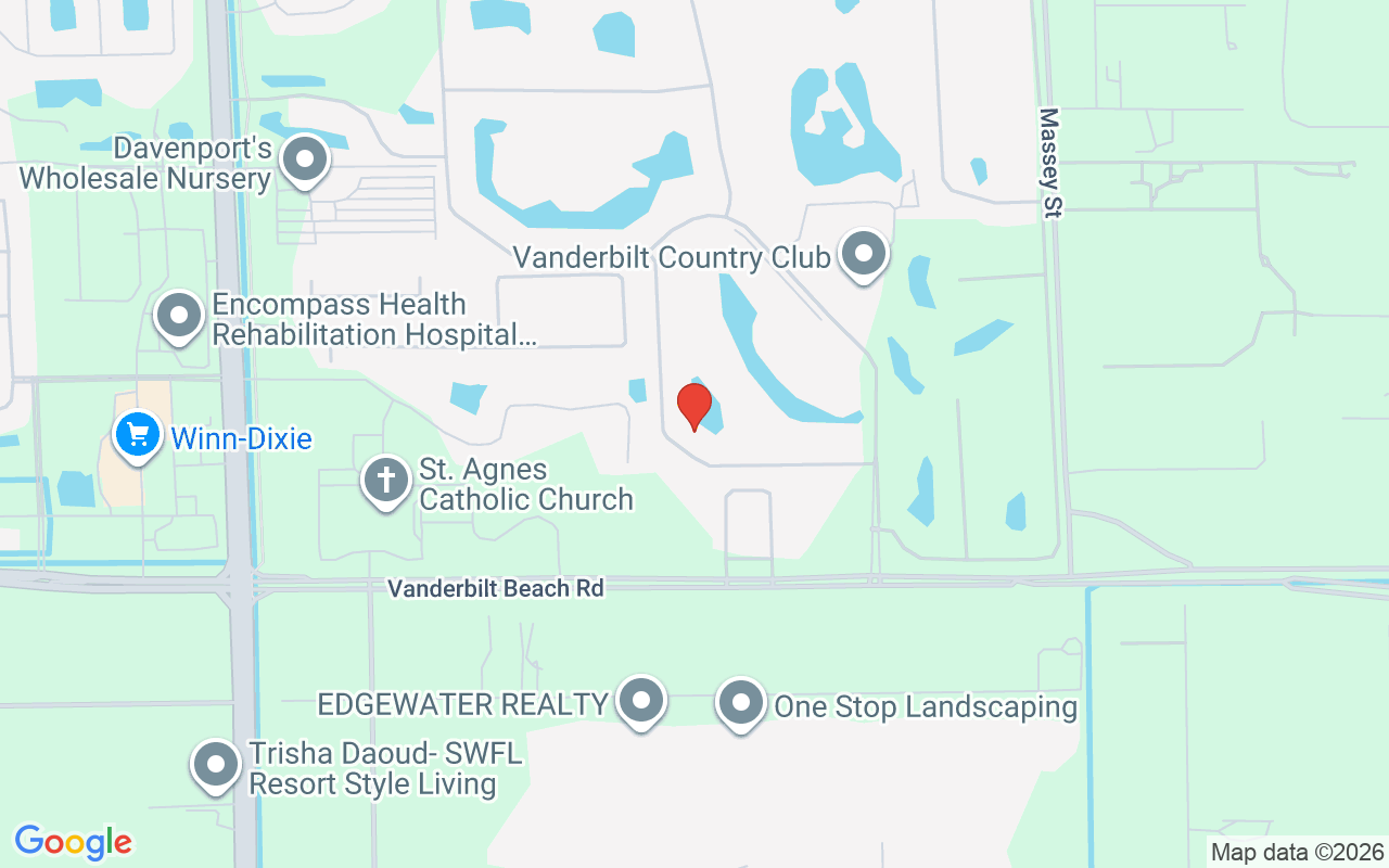 8247 Parkstone Pl #6-103, Naples, FL 34120