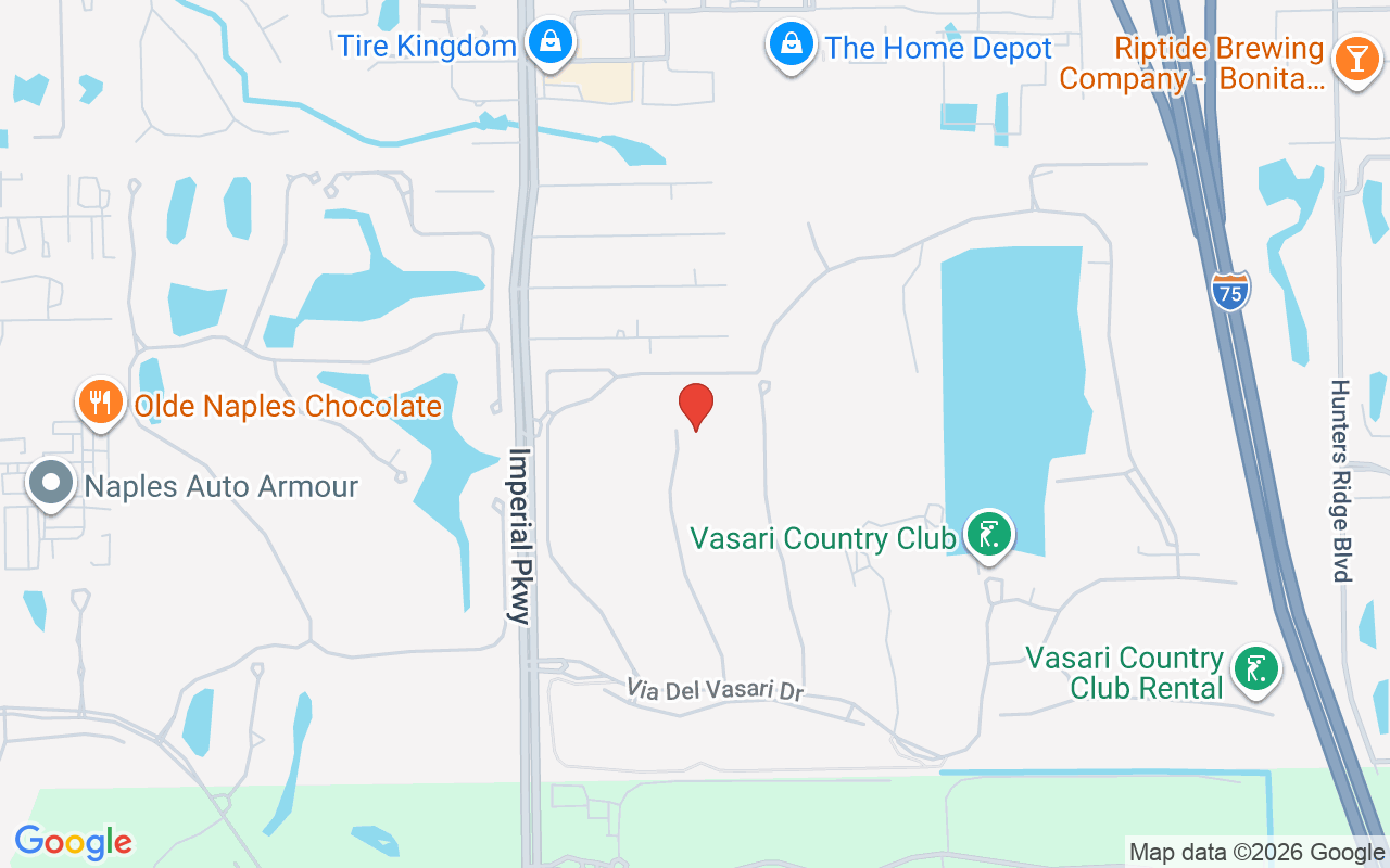 28600 Pienza Ct, Bonita Springs, FL 34135