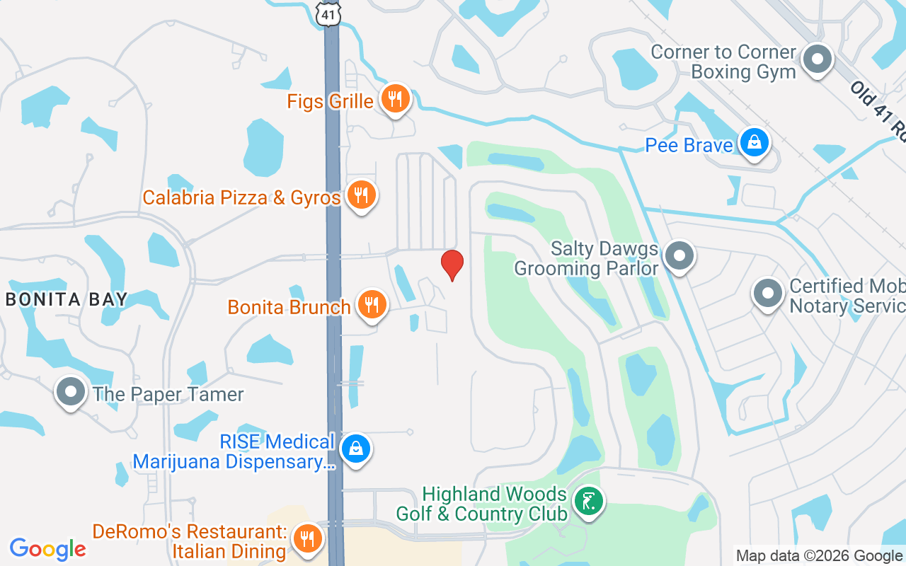 26410 Coco Cay Cir #201, Bonita Springs, FL 34135