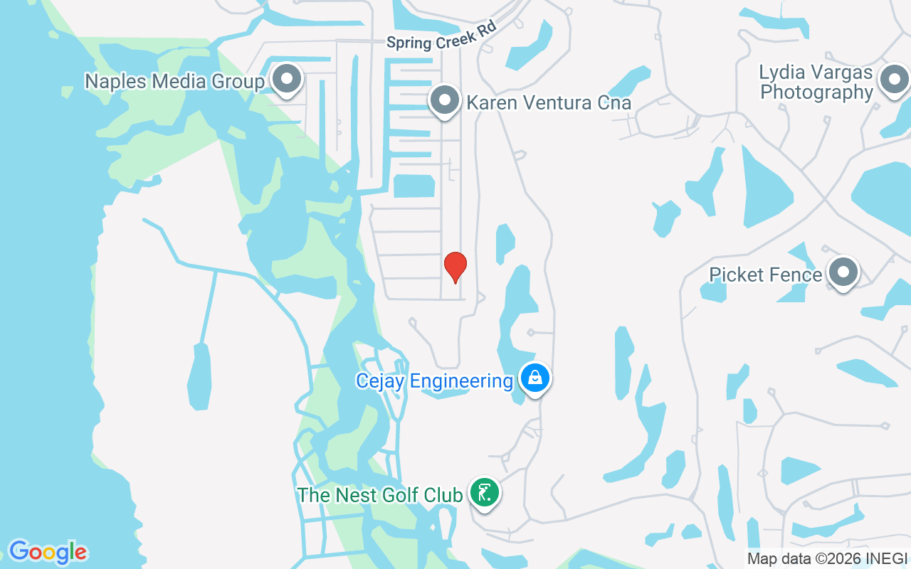 24976 Windward Blvd, Bonita Springs, FL 34134