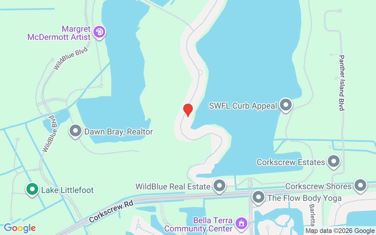 14930 Blue Bay Cir, Fort Myers, FL 33913