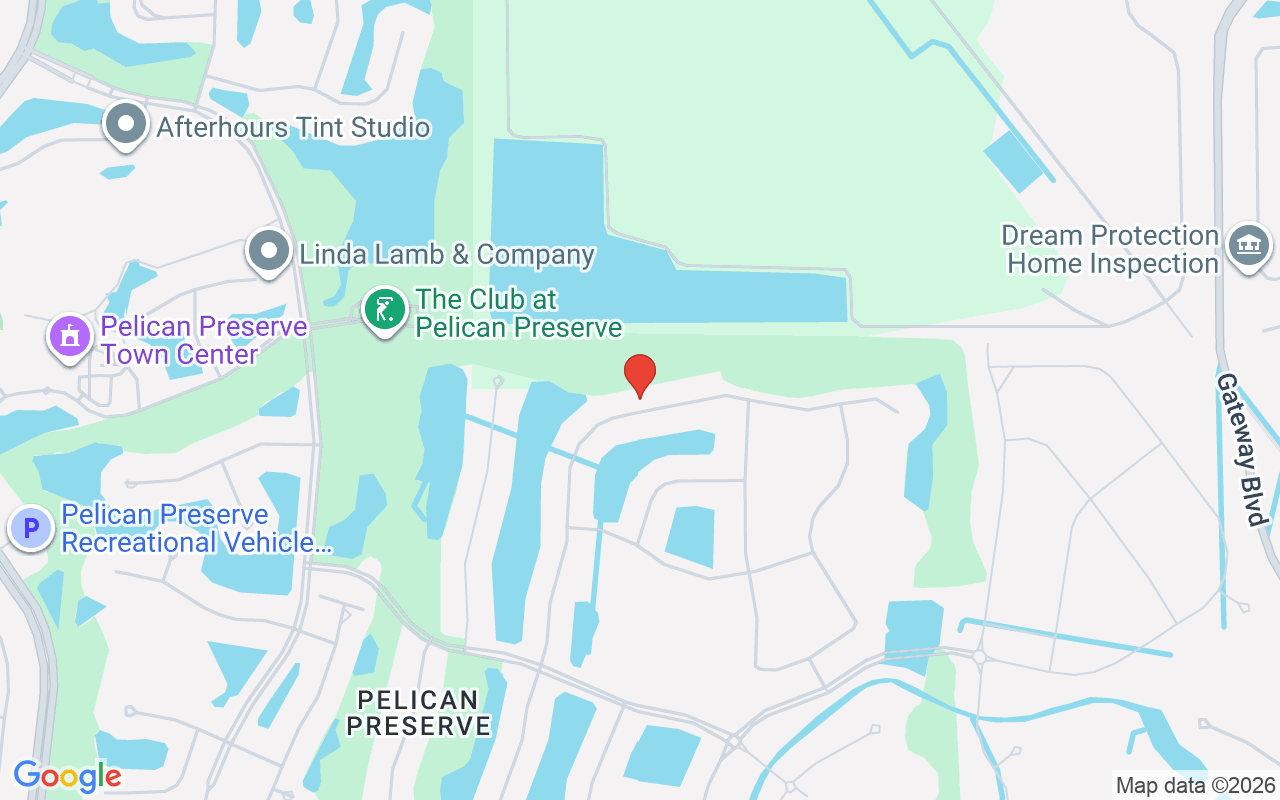 10404 Materita Dr, Fort Myers, FL 33913