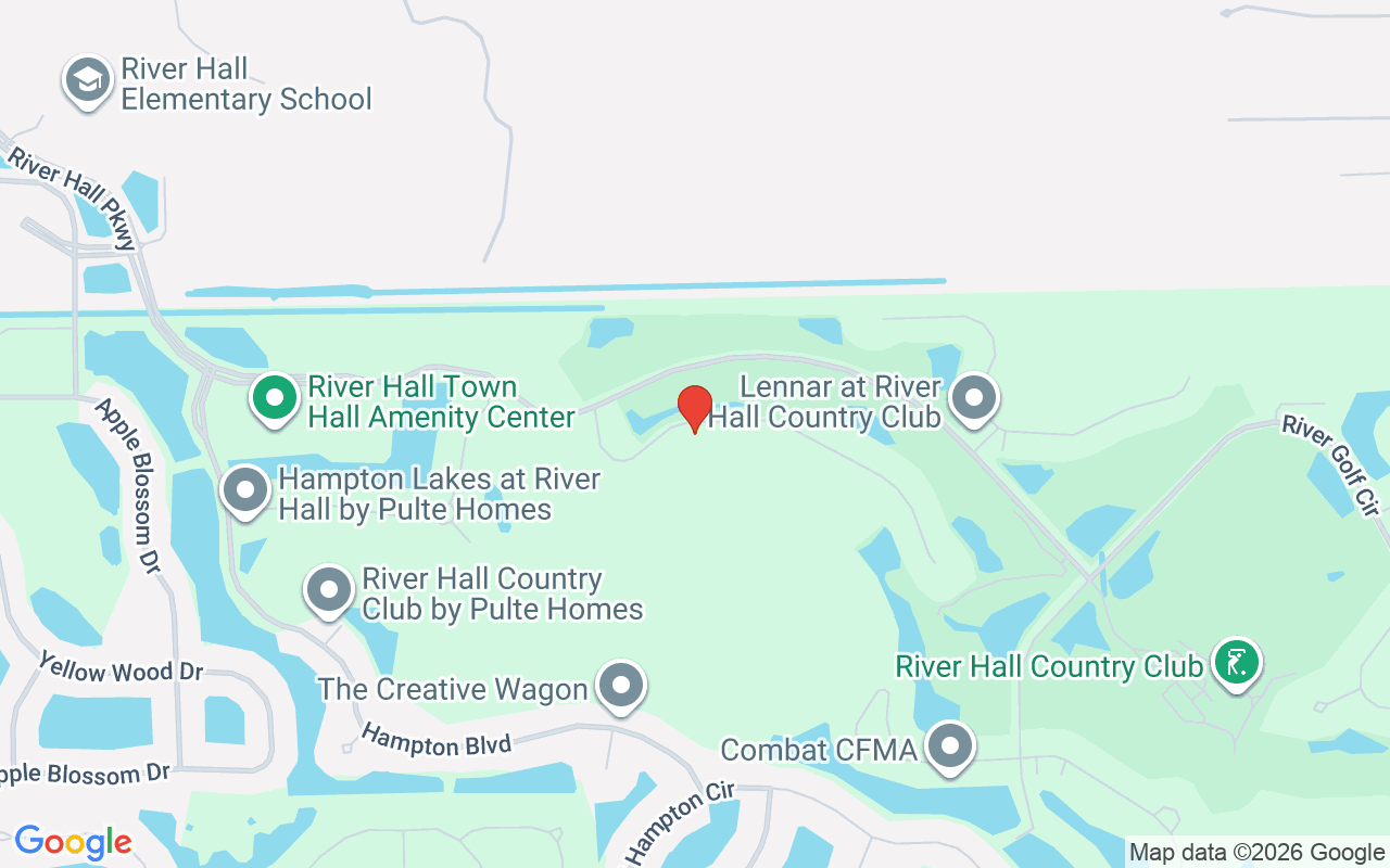 16048 Herons View Dr, Alva, FL 33920