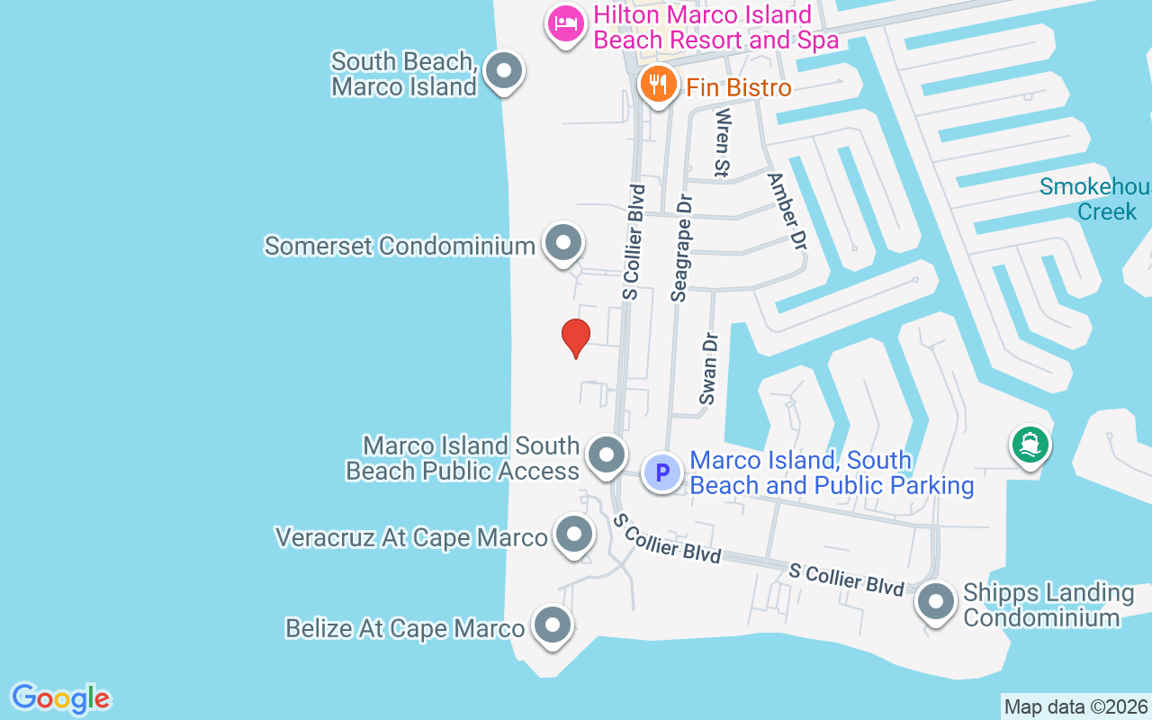 850 Collier Blvd S #1103, Marco Island, FL 34145