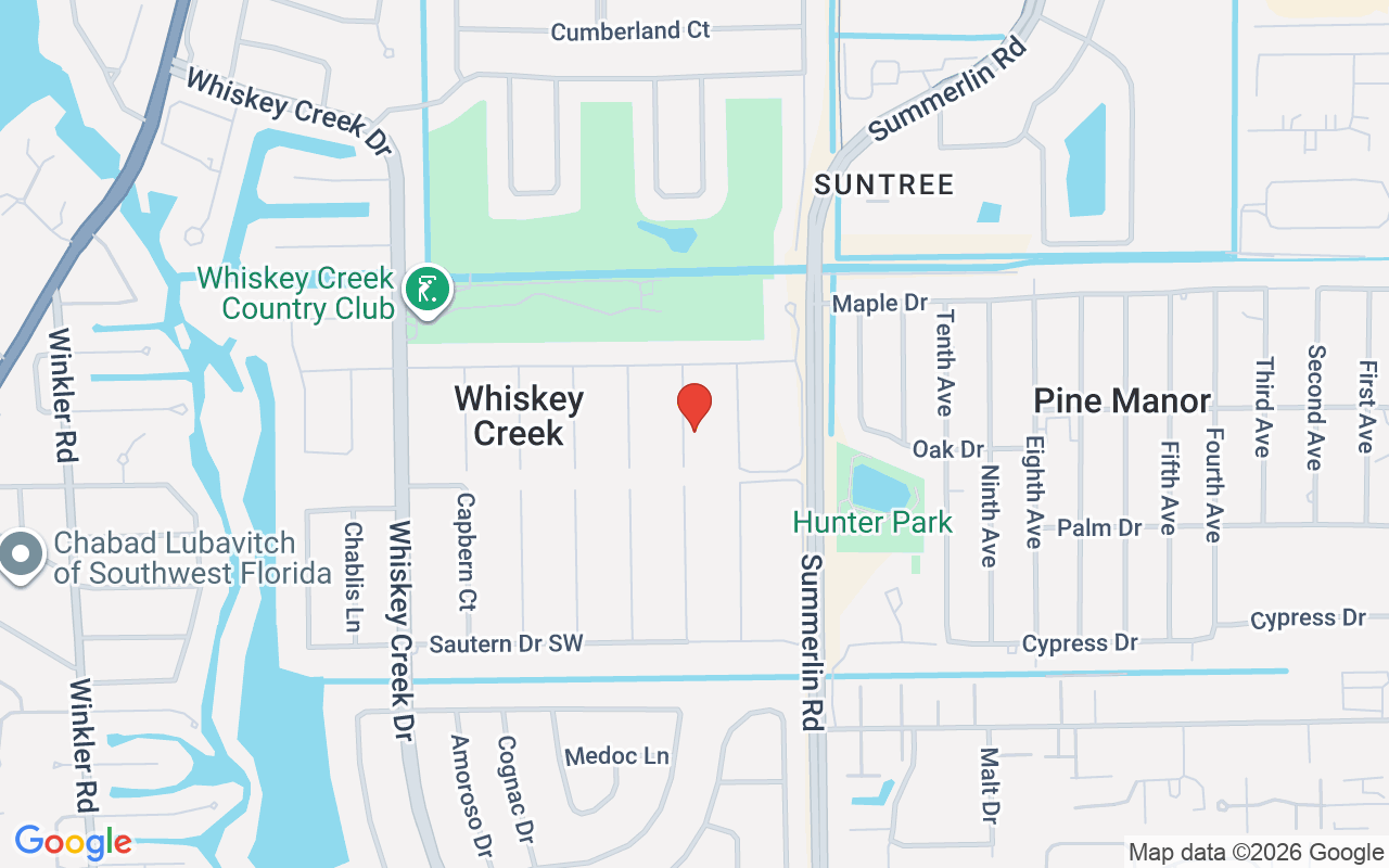 5573 Trellis Ln, Fort Myers, FL 33919